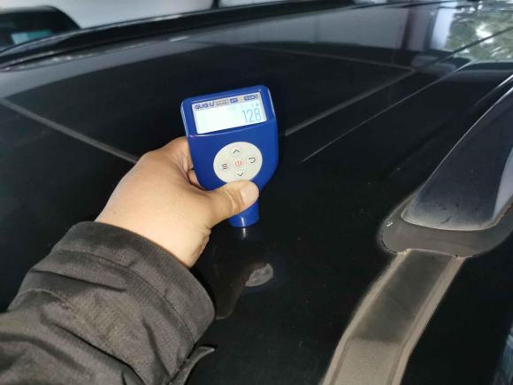 [宁波·浙B] 二手福特探险者2017款 2.3T 精英版