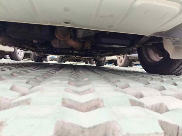 [青岛·鲁U] 二手MINIMINI COUNTRYMAN2016款 1.6T COOPER ALL4 Fun装备控