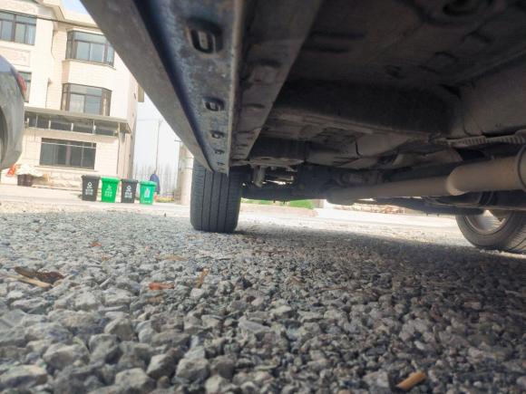 [苏州·苏U] 二手名爵名爵HS2018款 30T 自动四驱Trophy荷尔蒙超燃版 国V