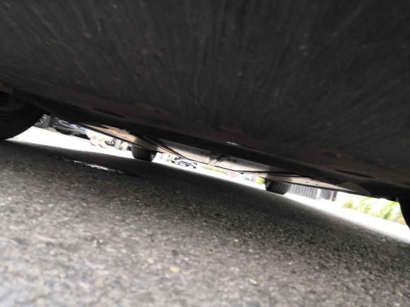 [上海·浙G] 二手特斯拉Model S2014款 Model S 60
