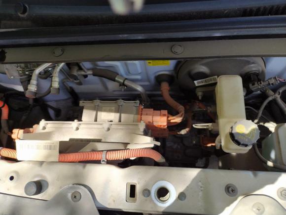 [北京·京A] 二手五菱汽车宏光MINI EV2020款 自在款 三元锂