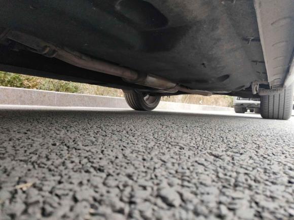 [济南·鲁A] 二手红旗红旗HS52019款 2.0T 智联旗享四驱版