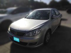 [南京·苏A] 大众朗逸2011款 1.6L 手动品悠版