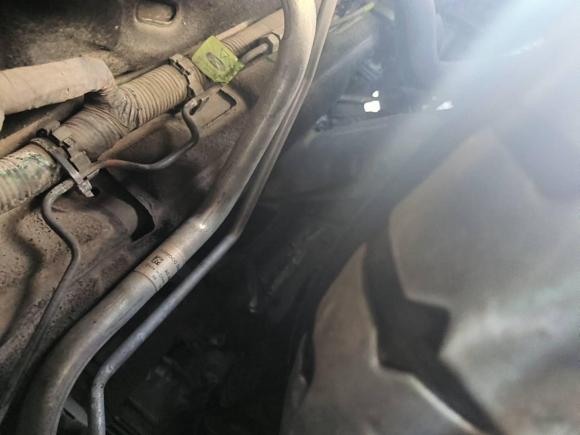 [常州·苏D] 二手福特蒙迪欧2013款 2.0L GTDi200豪华型