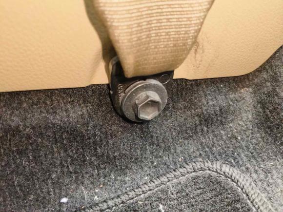 [佛山·粤Y] 二手丰田威驰2014款 1.5L 手动智臻版