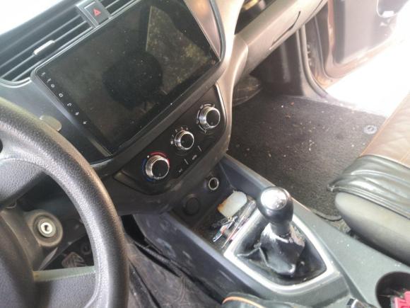 [义乌·浙G] 二手长安凯程欧诺S2019款 1.5L欧诺S经济型JL473QG