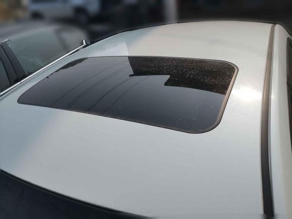 [上海·沪C] 二手启辰启辰D602018款 1.6L CVT智联精英版