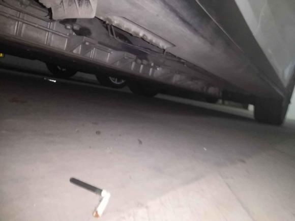 [青岛·鲁B] 二手别克微蓝62022款 互联畅享型 PLUS