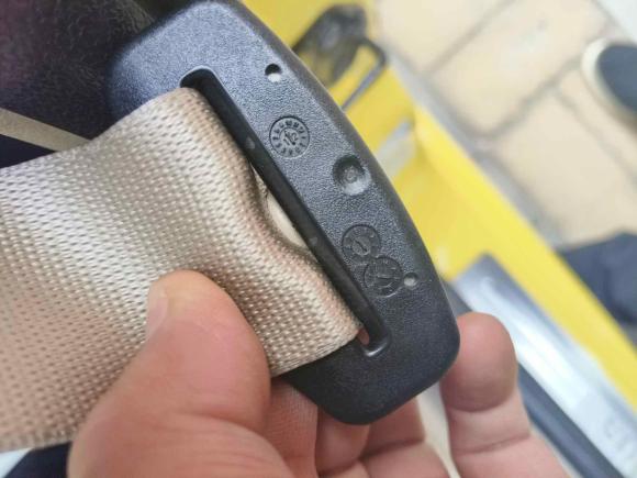 [北京·京K] 二手福特福克斯2012款 两厢经典 1.8L 自动时尚型