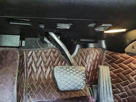 [义乌·浙G] 二手宝马宝马5系2014款 525Li 豪华设计套装