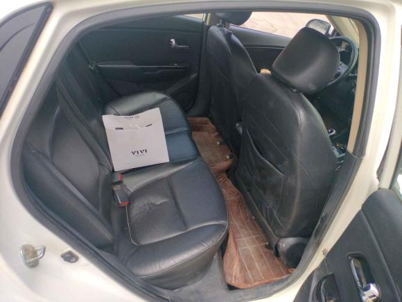 [上海·苏J] 二手起亚起亚K22012款 三厢 1.6L AT Premium纪念版