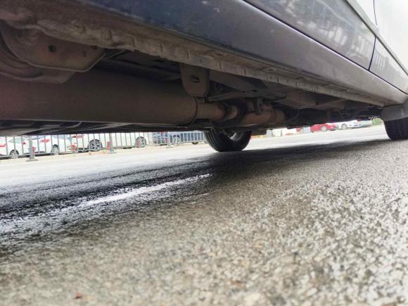 [无锡·粤A] 二手别克别克GL82011款 3.0L XT豪华商务旗舰版