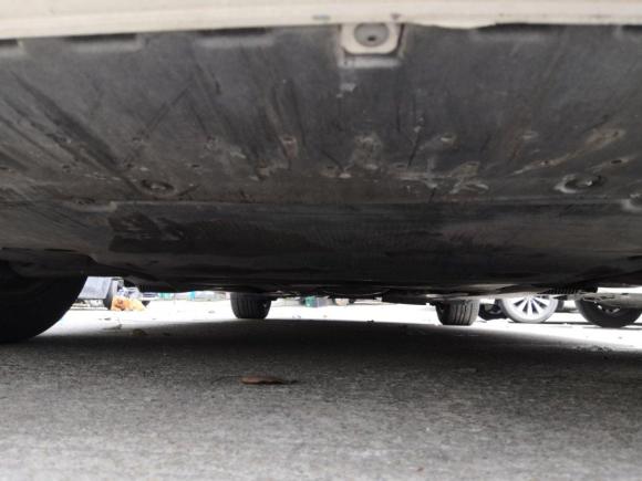 [宁波·浙B] 二手奥迪奥迪A4L2009款 2.0 TFSI 标准型