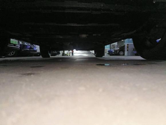 [上海·皖B] 二手奇瑞瑞虎72016款 1.5T 手动耀臻版