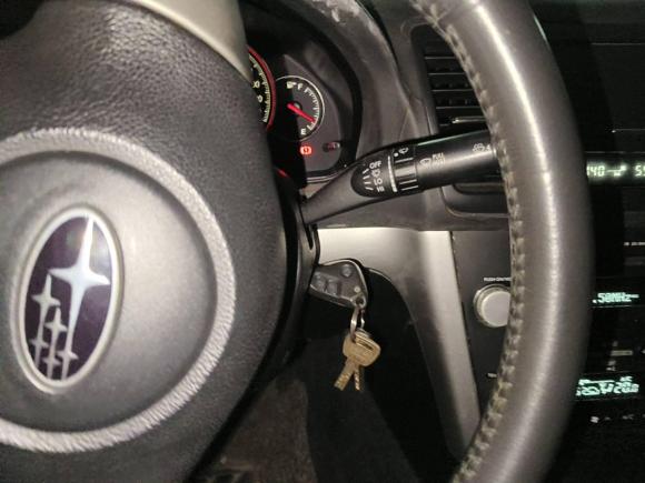 [义乌·浙G] 二手斯巴鲁力狮2006款 2.0R