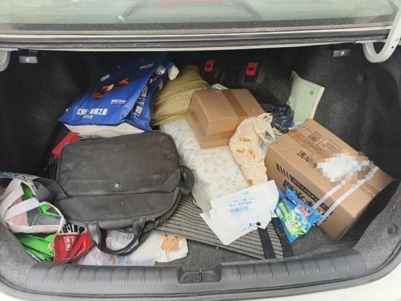 [义乌·浙G] 二手本田凌派2016款 1.8L CVT豪华版