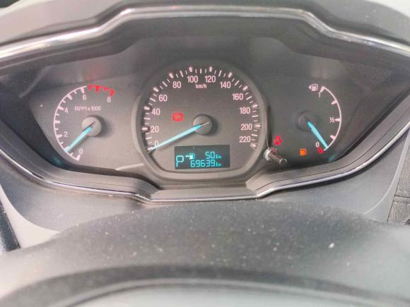 [合肥·皖A] 二手福特福睿斯2015款 1.5L 自动时尚型