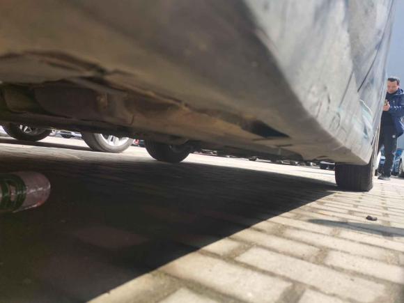 [温州·浙C] 二手马自达睿翼2009款 2.5L 自动至尊版