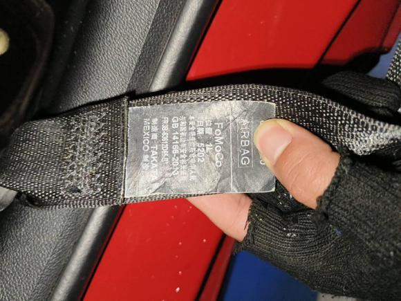 [嘉兴·浙F] 二手福特Mustang2015款 2.3T 性能版