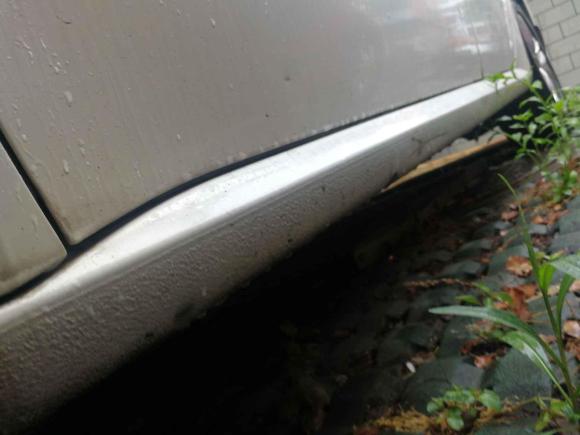 [南京·苏A] 二手大众朗行2015款 1.6L 自动舒适版