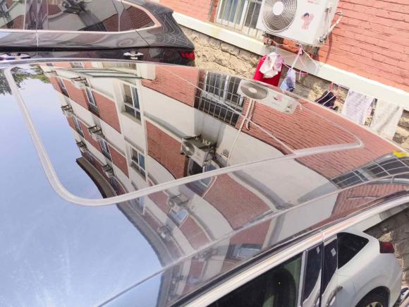 [青岛·鲁B] 二手大众迈腾2017款 330TSI DSG 豪华型