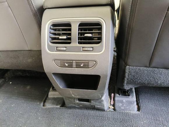 [苏州·豫M] 二手哈弗哈弗F72019款 1.5T 两驱i潮 国V