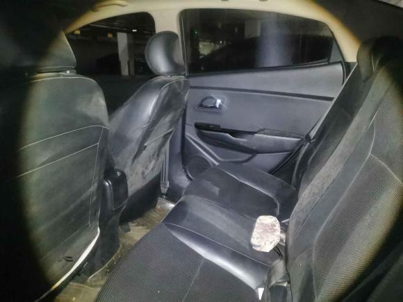 [杭州·浙A] 二手起亚起亚K22011款 三厢 1.6L AT Premium