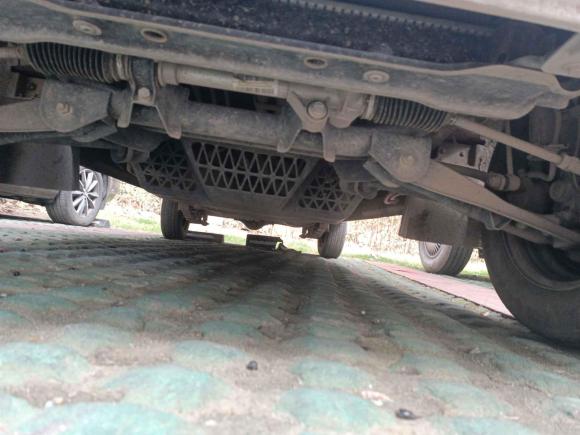 [苏州·苏U] 二手五菱汽车五菱荣光2021款 1.5L加长标准型空调版L3C