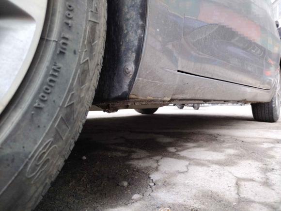 [芜湖·皖A] 二手雪佛兰科鲁泽2022款 320 自动悦享天窗版