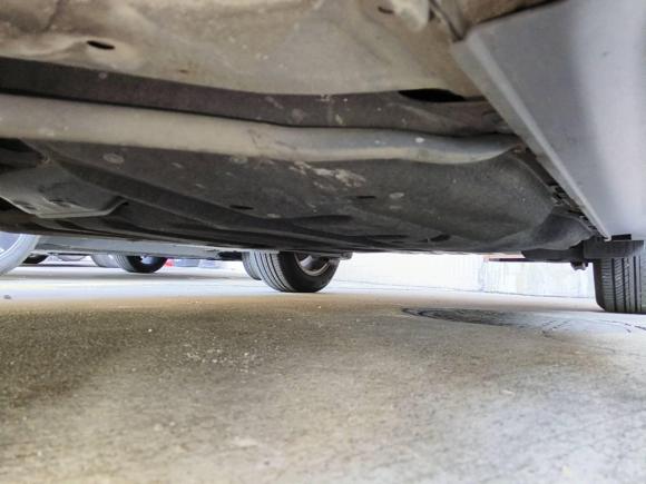 [佛山·粤E] 二手本田缤智2015款 1.8L CVT两驱精英型