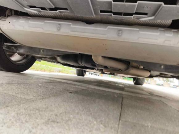 [温州·浙C] 二手现代菲斯塔2019款 280TGDi 智速版 国VI