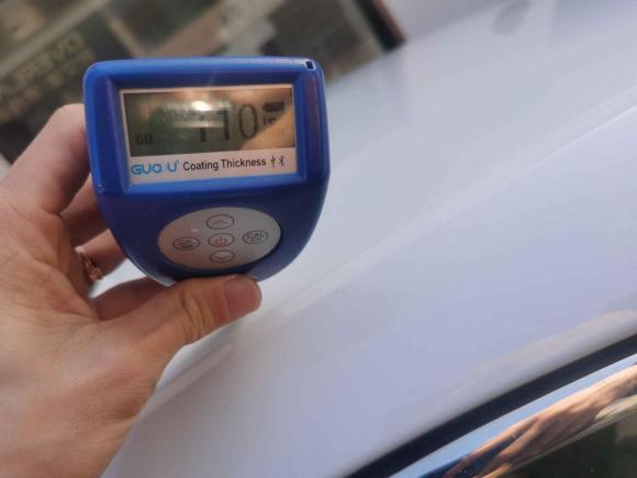 [嘉兴·浙F] 二手斯柯达明锐2018款 1.6L 自动豪华版