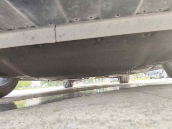 [南京·苏L] 二手别克君威2020款 GS 28T 尊贵型