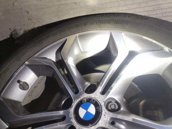 [合肥·皖A] 二手宝马宝马X42014款 xDrive20i X设计套装