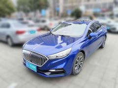 [南昌·赣A] 红旗红旗H52020款 1.5T DCT旗韵版