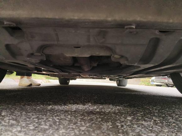 [苏州·苏E] 二手本田奥德赛2015款 2.4L 智享版