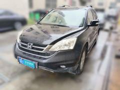 [温州·苏E] 本田本田CR-V2010款 2.0L 自动两驱都市版