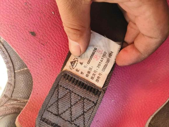 [南昌·赣A] 二手上汽大通MAXUS大通G102016款 1.9T 手动精英版 柴油 国V