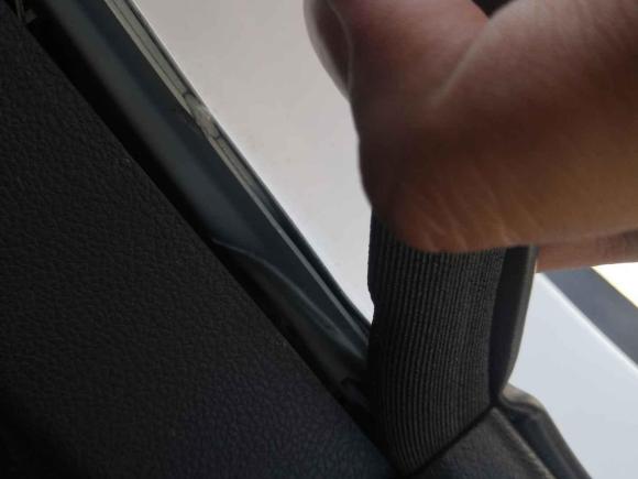 [杭州·浙A] 二手欧拉欧拉iQ2018款 智联型