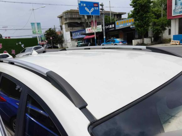 [南通·苏F] 二手宝骏宝骏7302016款 1.5L 手动舒适型 7座 国V