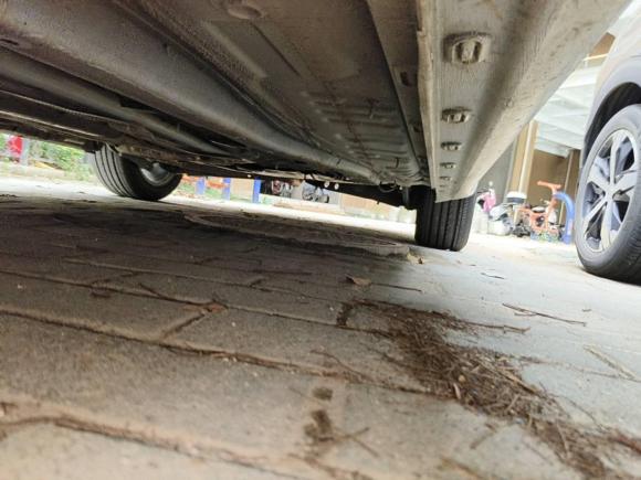 [武汉·鄂A] 二手荣威荣威i62018款 20T 自动旗舰版