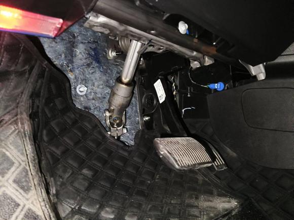 [温州·鲁B] 二手福特福克斯2018款 两厢经典 EcoBoost 180 自动运动型