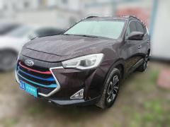 [杭州·皖A]江汽集团&nbsp;&nbsp;瑞风S7&nbsp;&nbsp;2017款1.5T自动豪华型