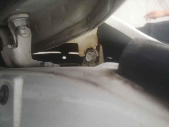 [温州·浙C] 二手海马海马S52015款 1.5T 手动豪华型运动版