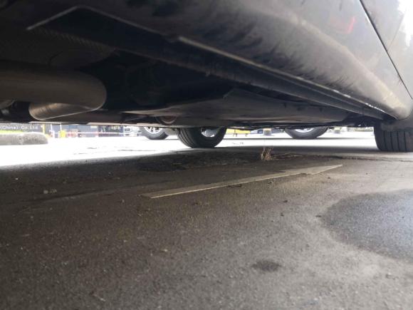 [无锡·苏B] 二手长安逸动2021款 PLUS 蓝鲸NE 1.4T GDI DCT旗舰型