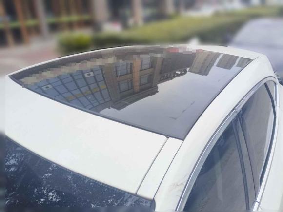 [苏州·苏U] 二手捷豹捷豹E-PACE2018款 P200 国V