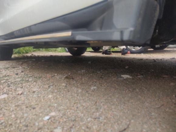 [广州·湘M] 二手三菱劲炫ASX2013款 2.0L CVT两驱精英版