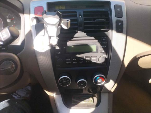 [北京·京C] 二手现代途胜2013款 2.0L 手动两驱时尚型