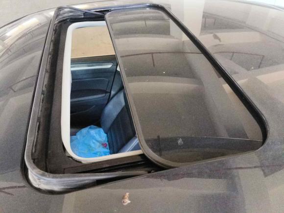 [上海·苏F] 二手大众帕萨特2017款 330TSI DSG御尊版