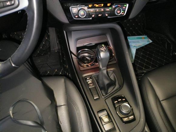 [上海·沪F] 二手宝马宝马X12019款 sDrive20Li 领先型